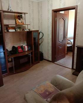 2-к квартира, вторичка, 62м2, 2/14 этаж