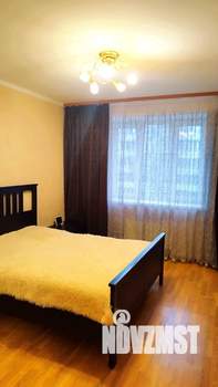 2-к квартира, вторичка, 64м2, 2/4 этаж