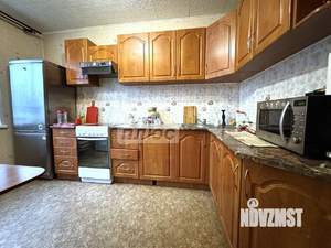 2-к квартира, вторичка, 63м2, 2/14 этаж