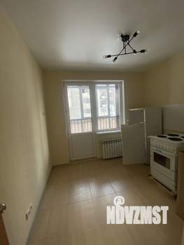 2-к квартира, вторичка, 58м2, 1/12 этаж