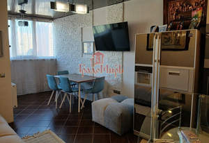 2-к квартира, вторичка, 57м2, 5/18 этаж