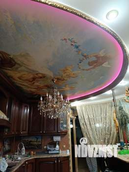 3-к квартира, вторичка, 96м2, 9/9 этаж