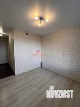 1-к квартира, вторичка, 41м2, 15/17 этаж