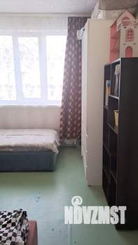 2-к квартира, вторичка, 44м2, 7/9 этаж