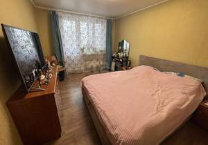 3-к квартира, вторичка, 79м2, 4/9 этаж