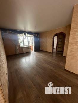 3-к квартира, вторичка, 84м2, 10/14 этаж