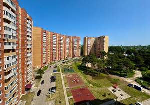 2-к квартира, вторичка, 63м2, 11/17 этаж