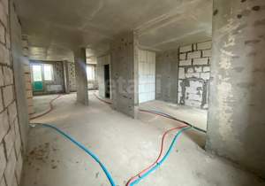 3-к квартира, вторичка, 72м2, 7/17 этаж