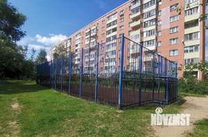 3-к квартира, вторичка, 72м2, 8/9 этаж