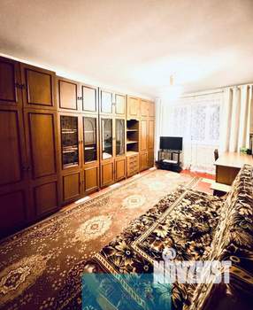 2-к квартира, вторичка, 44м2, 4/5 этаж