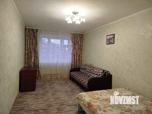 1-к квартира, вторичка, 37м2, 5/6 этаж