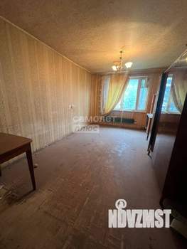 1-к квартира, вторичка, 31м2, 3/9 этаж