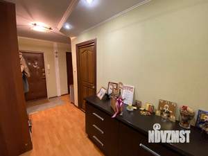 3-к квартира, вторичка, 68м2, 4/9 этаж