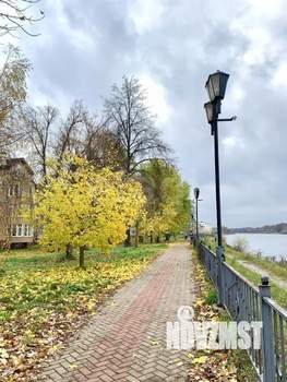 2-к квартира, вторичка, 55м2, 4/4 этаж