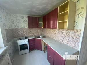 3-к квартира, вторичка, 60м2, 5/5 этаж
