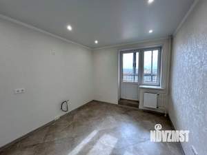 1-к квартира, вторичка, 33м2, 7/14 этаж