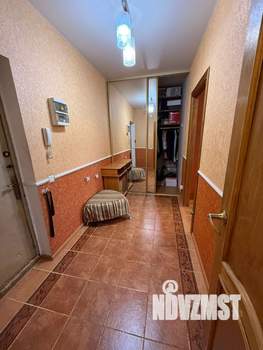 1-к квартира, вторичка, 42м2, 10/14 этаж