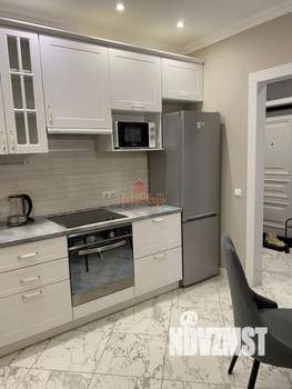 2-к квартира, вторичка, 56м2, 15/17 этаж