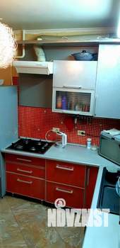 1-к квартира, вторичка, 40м2, 1/10 этаж