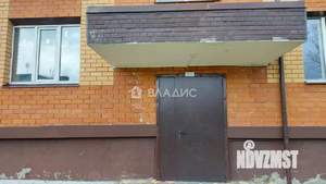 1-к квартира, вторичка, 30м2, 1/3 этаж