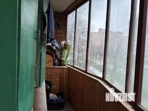 2-к квартира, вторичка, 36м2, 3/5 этаж