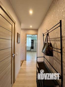 2-к квартира, вторичка, 36м2, 3/5 этаж