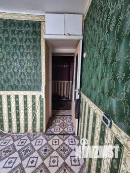 3-к квартира, вторичка, 59м2, 8/9 этаж