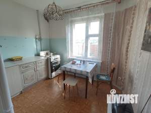 2-к квартира, вторичка, 51м2, 9/10 этаж