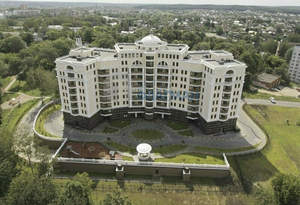 3-к квартира, вторичка, 96м2, 6/9 этаж