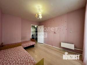 2-к квартира, вторичка, 57м2, 2/9 этаж