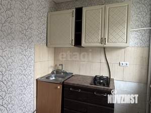 2-к квартира, вторичка, 40м2, 4/5 этаж