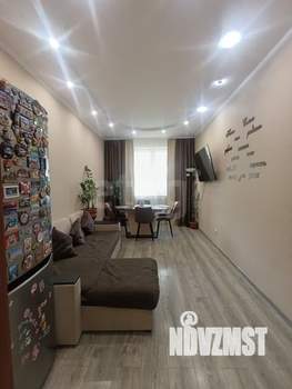 3-к квартира, вторичка, 85м2, 1/3 этаж