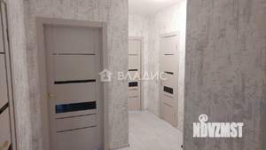 2-к квартира, вторичка, 58м2, 10/17 этаж