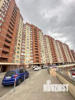 2-к квартира, вторичка, 65м2, 3/15 этаж