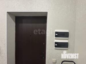 2-к квартира, вторичка, 50м2, 3/4 этаж