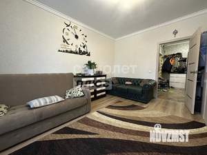 3-к квартира, вторичка, 78м2, 3/12 этаж