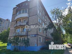 1-к квартира, вторичка, 29м2, 5/5 этаж