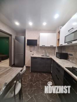 3-к квартира, вторичка, 67м2, 5/10 этаж