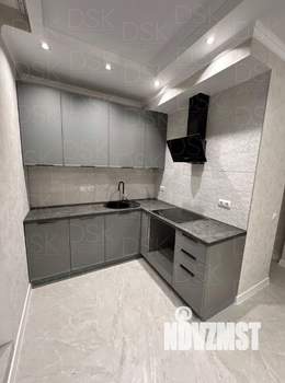 2-к квартира, вторичка, 65м2, 12/17 этаж