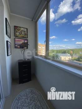 1-к квартира, вторичка, 44м2, 6/15 этаж