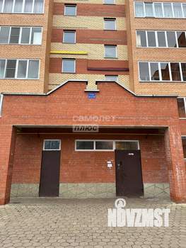 2-к квартира, вторичка, 61м2, 1/9 этаж