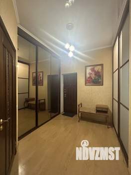 2-к квартира, вторичка, 83м2, 3/6 этаж