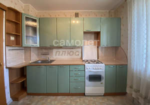 1-к квартира, вторичка, 54м2, 6/9 этаж