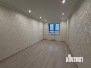 3-к квартира, вторичка, 79м2, 11/14 этаж