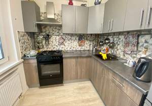 1-к квартира, вторичка, 35м2, 2/3 этаж