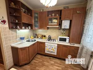 2-к квартира, вторичка, 64м2, 2/2 этаж