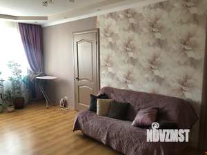 4-к квартира, вторичка, 73м2, 6/9 этаж