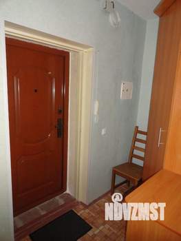 1-к квартира, вторичка, 37м2, 3/12 этаж