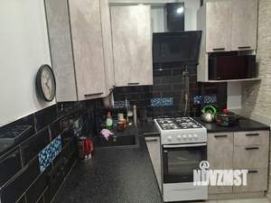 2-к квартира, вторичка, 44м2, 3/5 этаж