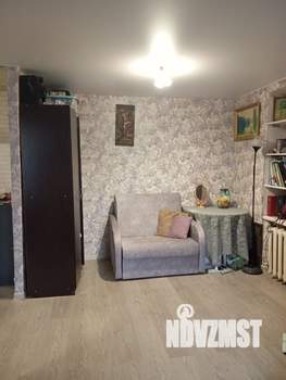 1-к квартира, вторичка, 31м2, 4/5 этаж
